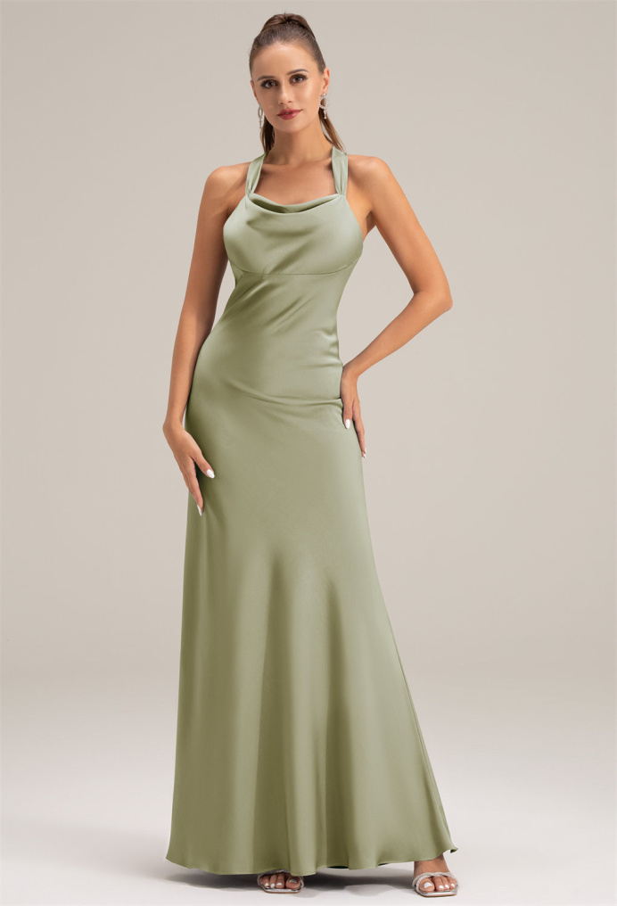AW Dakota Dress